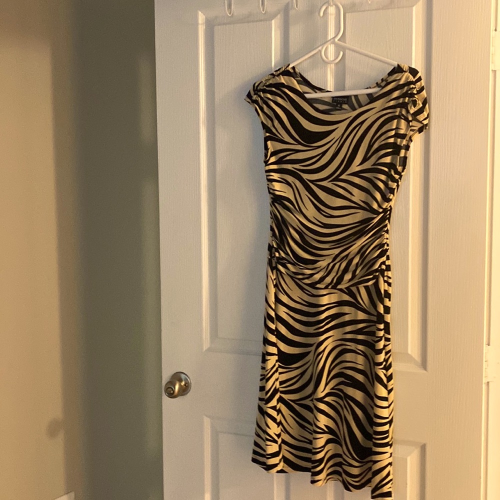 Nice casual or evening dress